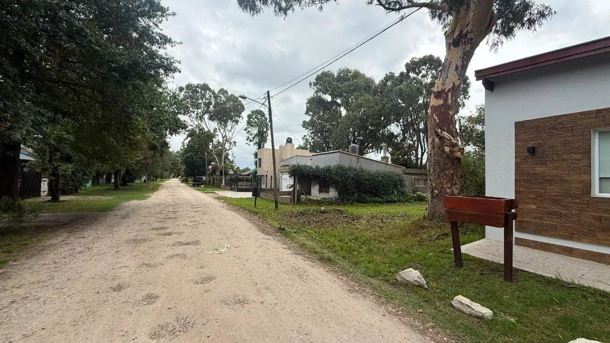 VENTA LOTE BARRIO LAS MARGARITAS 2
