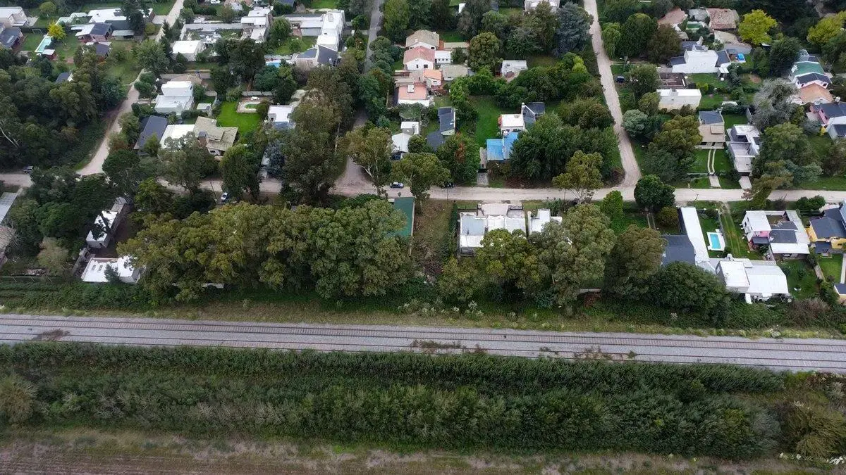 VENTA LOTE BARRIO LAS MARGARITAS 4