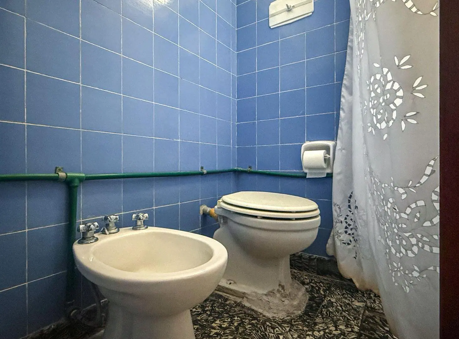 Venta PH 2 Ambientes con Patio Propio B. Do Bosco 3