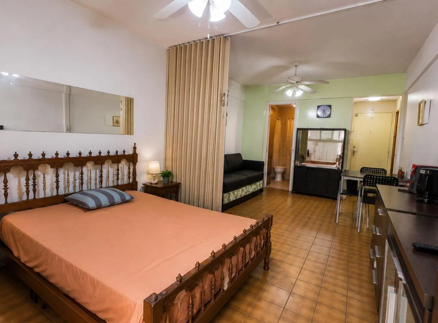 VENTA DEPARTAMENTO MONOAMBIENTE ZONA ALDREY 3