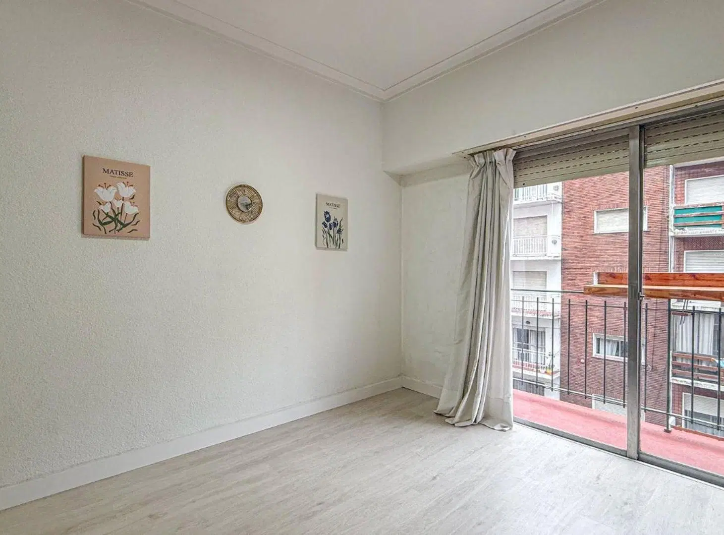 VENTA MONOAMBIENTE DIVISIBLE BALCÓN MACROCENTRO 3