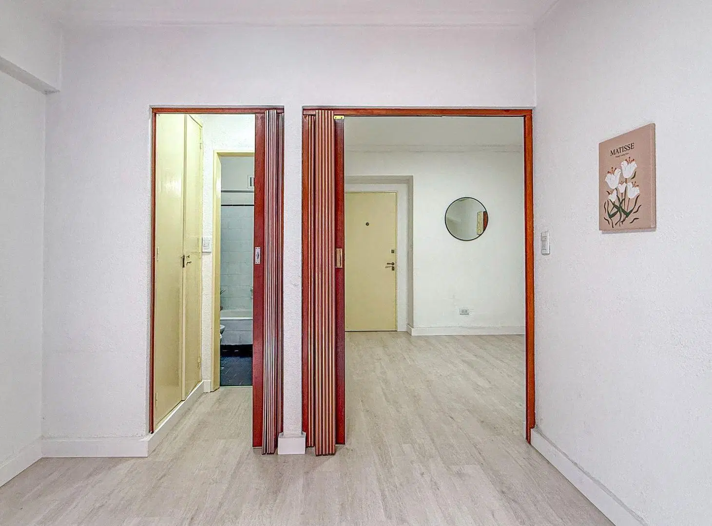 VENTA MONOAMBIENTE DIVISIBLE BALCÓN MACROCENTRO 2