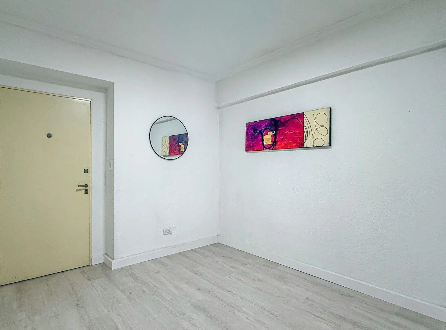 VENTA MONOAMBIENTE DIVISIBLE BALCÓN MACROCENTRO 5