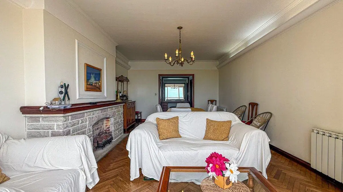 En Venta Semipiso 4 amb vista al mar – Z Güemes 2