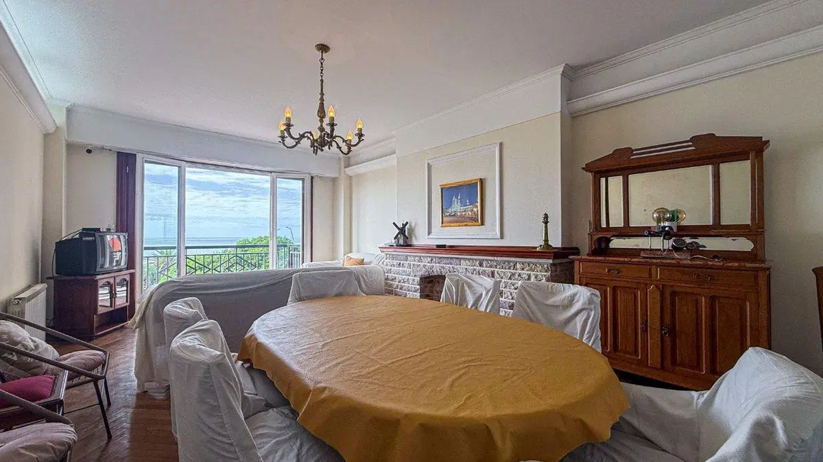 En Venta Semipiso 4 amb vista al mar – Z Güemes 4