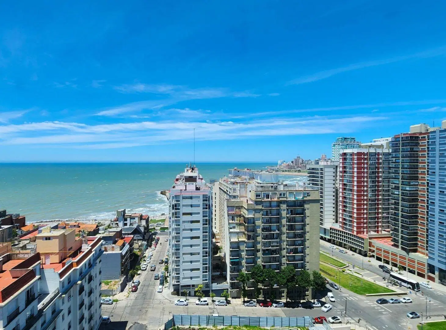3 Amb Vista al Mar APTO CREDITO ROYAL PARK 3