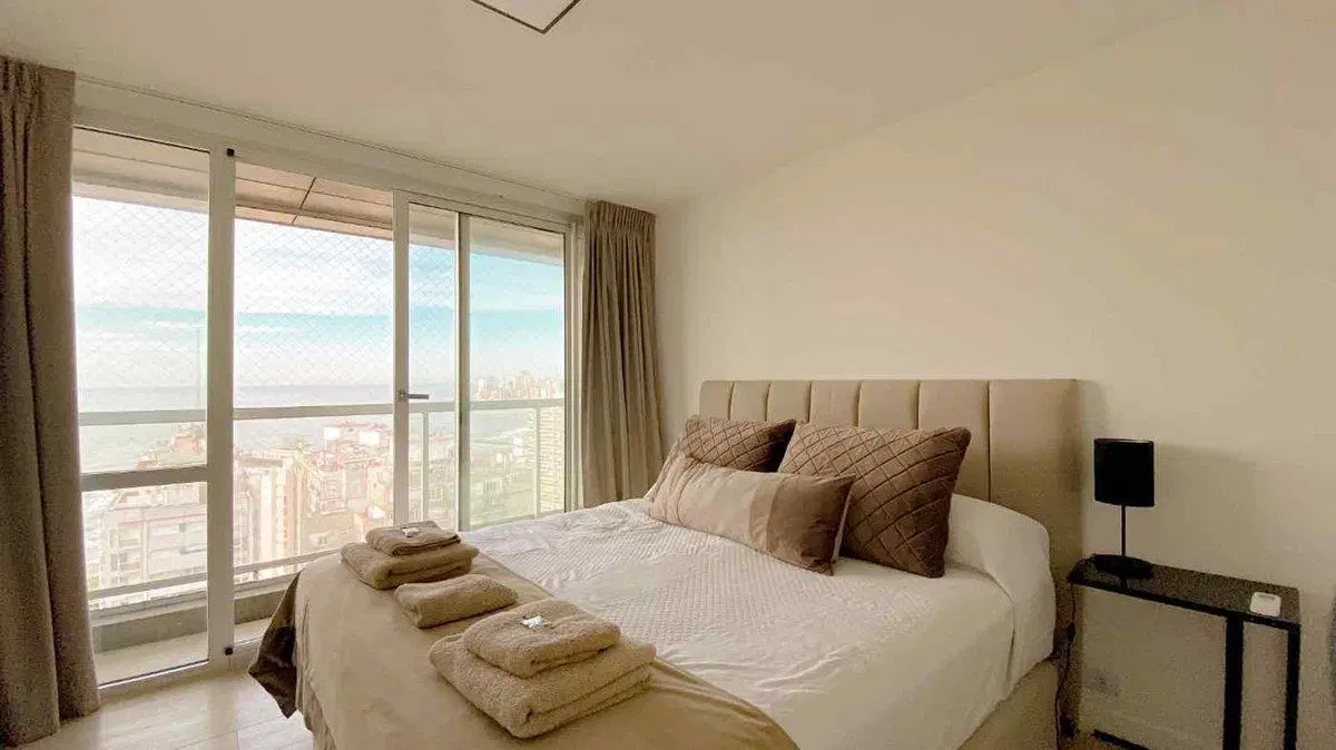 Venta 4 amb ROYAL PARK Vistas Panorámicas al Mar 3