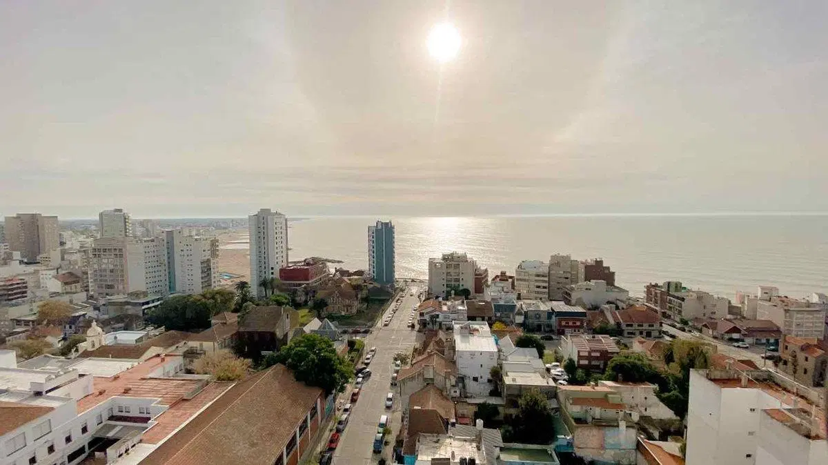 Venta 4 amb ROYAL PARK Vistas Panorámicas al Mar 2
