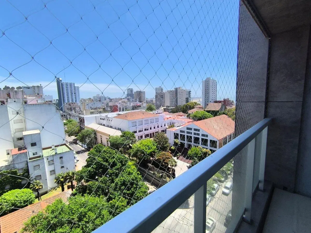 3 Amb ROYAL PARK La Perla a Estrenar AMENITIES 2