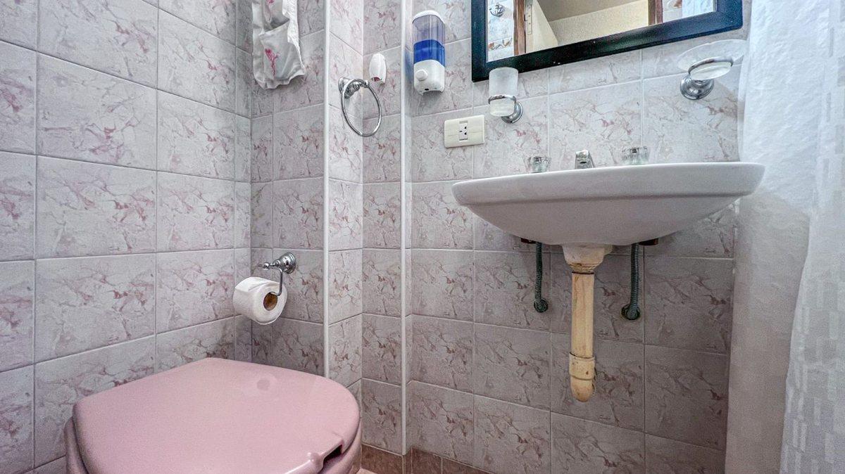 Foto de Venta Duplex 3 ambientes P Mogotes cochera baulera, imagen 5
