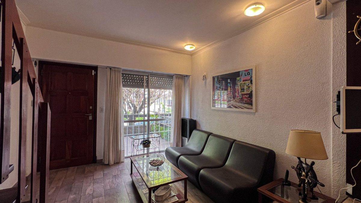 Foto de Venta Duplex 3 ambientes P Mogotes cochera baulera, imagen 4
