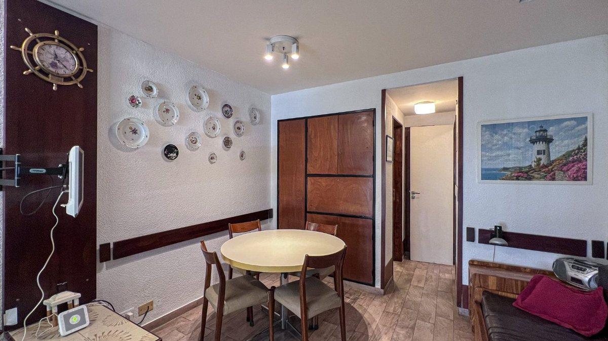 Foto de Venta Duplex 3 ambientes P Mogotes cochera baulera, imagen 2