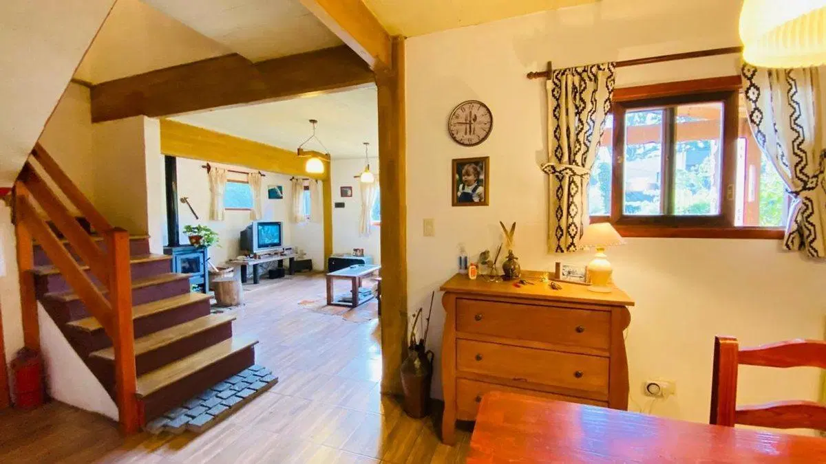 Venta Casa 4 ambientes Bosque Peralta Ramos 4