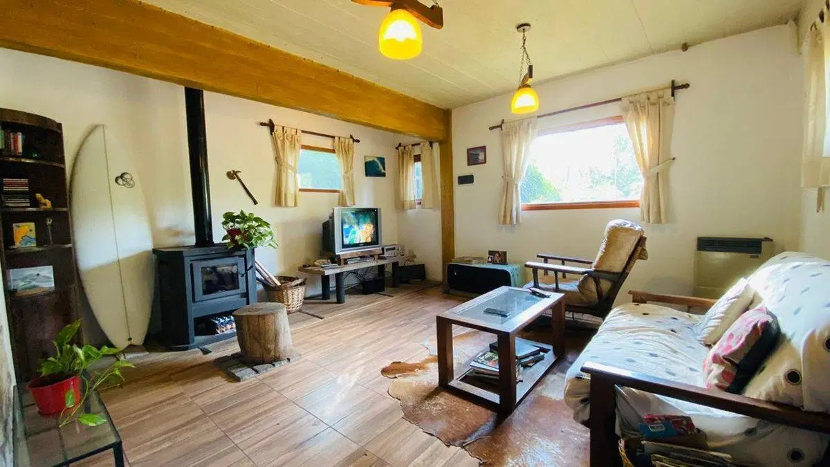 Venta Casa 4 ambientes Bosque Peralta Ramos 2