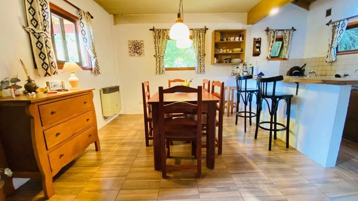 Venta Casa 4 ambientes Bosque Peralta Ramos 8