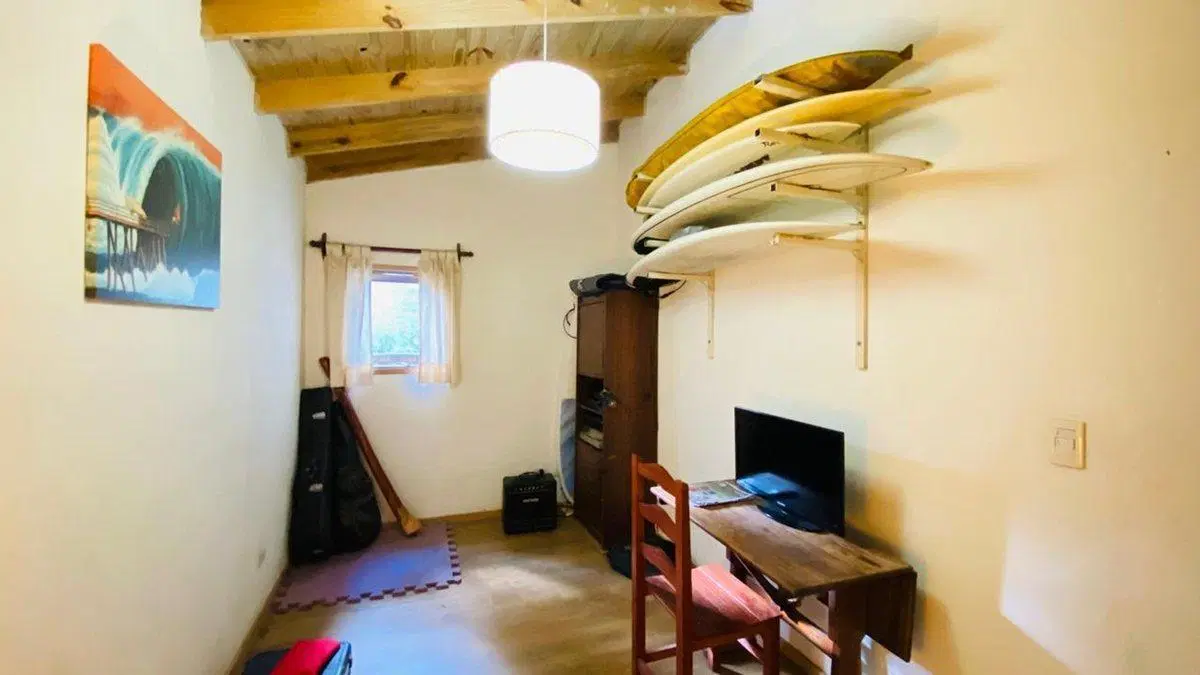 Venta Casa 4 ambientes Bosque Peralta Ramos 3