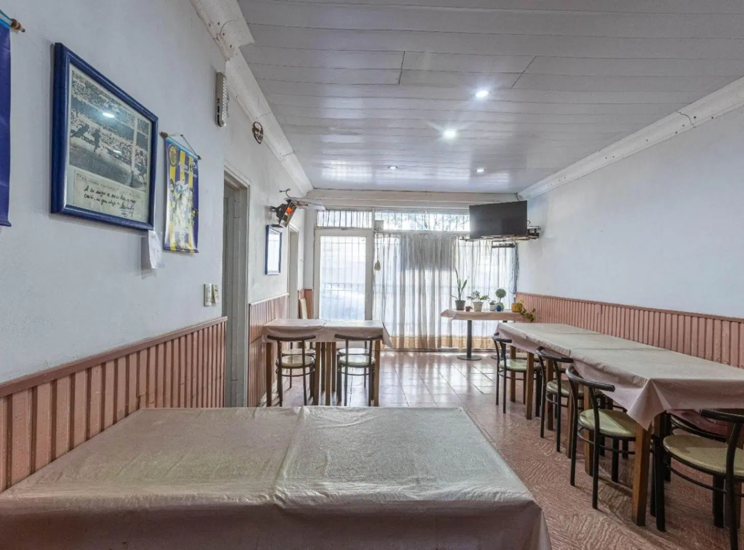 OPORTUNIDAD HOTEL 21 HB LA PERLA IDEAL DESARROLLO 2