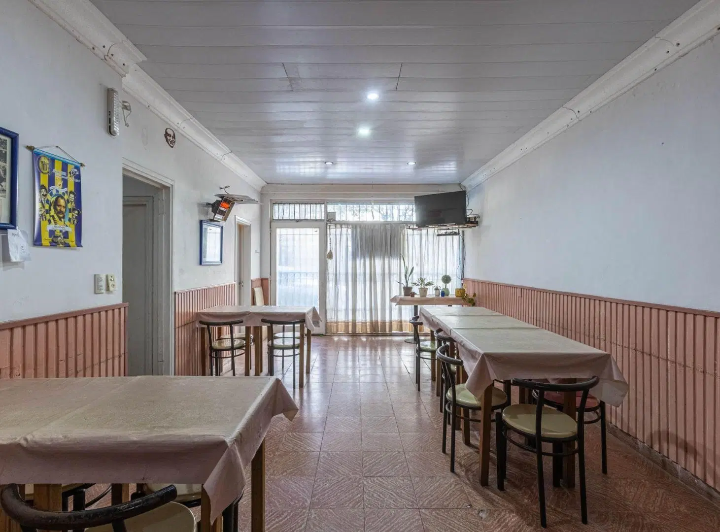 OPORTUNIDAD HOTEL 21 HB LA PERLA IDEAL DESARROLLO 5