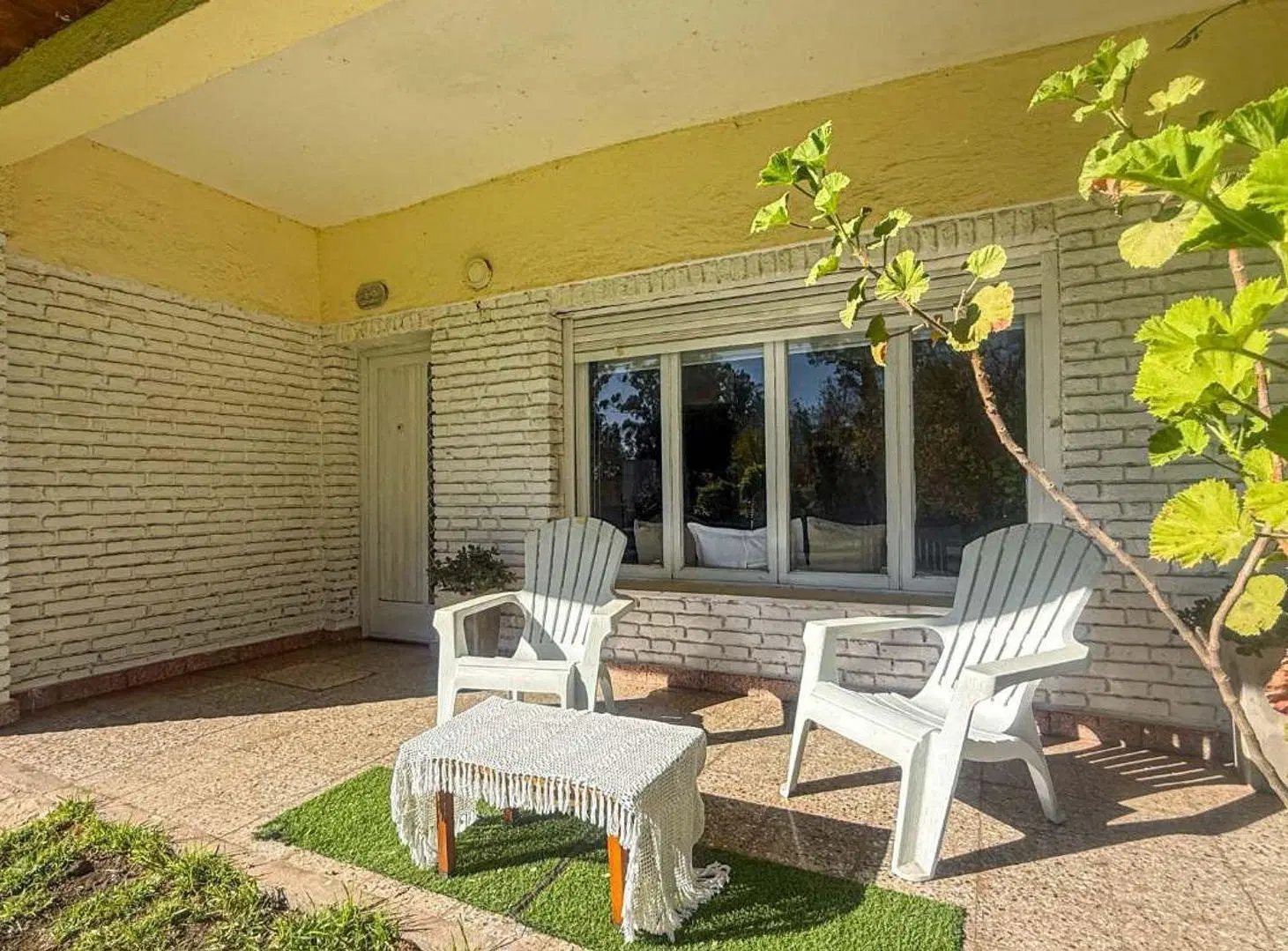 Venta Casa 3 Amb c/ Piscina Parque S de Los Padres 3