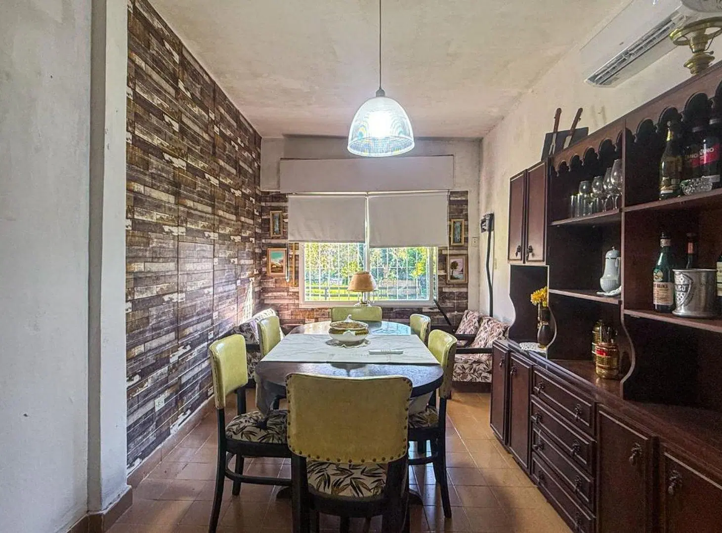 Venta Casa 3 Amb c/ Piscina Parque S de Los Padres 5