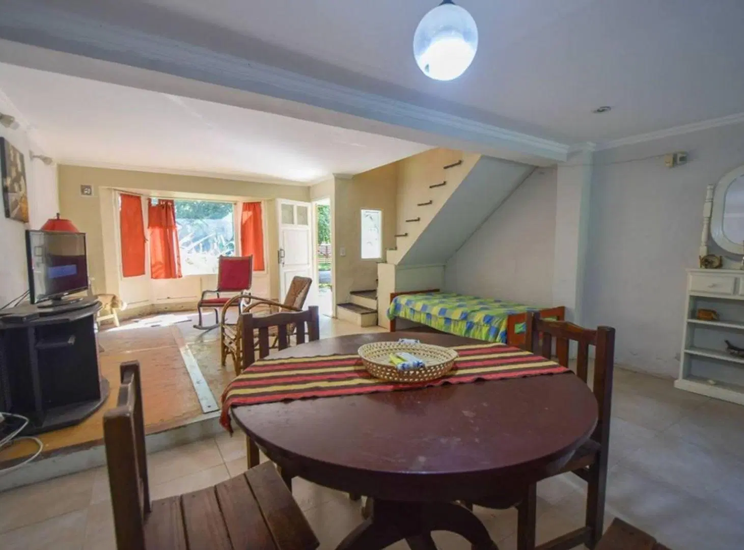 VENTA DÚPLEX  3 AMBIENTES EN SANTA CLARA DEL MAR 4