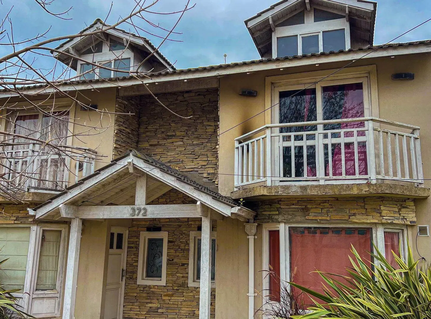 VENTA DÚPLEX  3 AMBIENTES EN SANTA CLARA DEL MAR 3