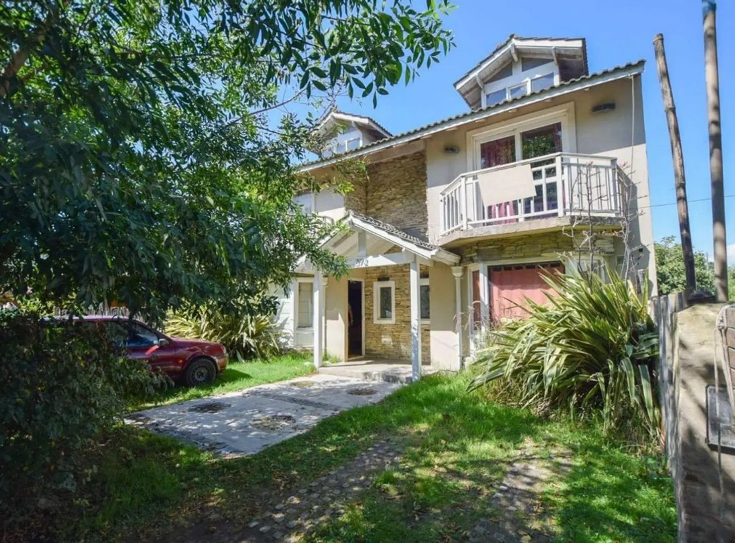 VENTA DÚPLEX  3 AMBIENTES EN SANTA CLARA DEL MAR 2