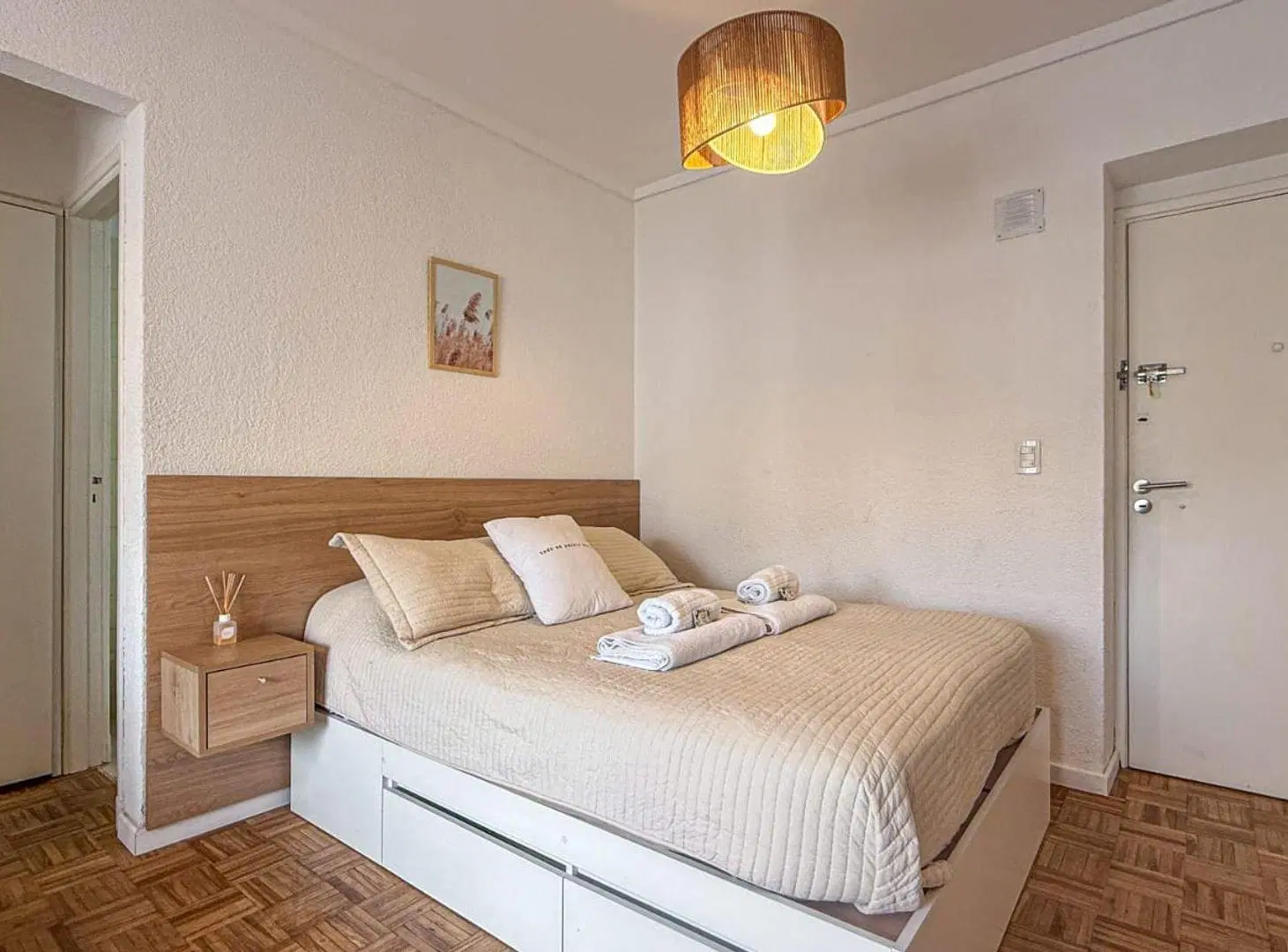 VENTA DEPARTAMENTO UN AMBIENTE ZONA ALDREY 3