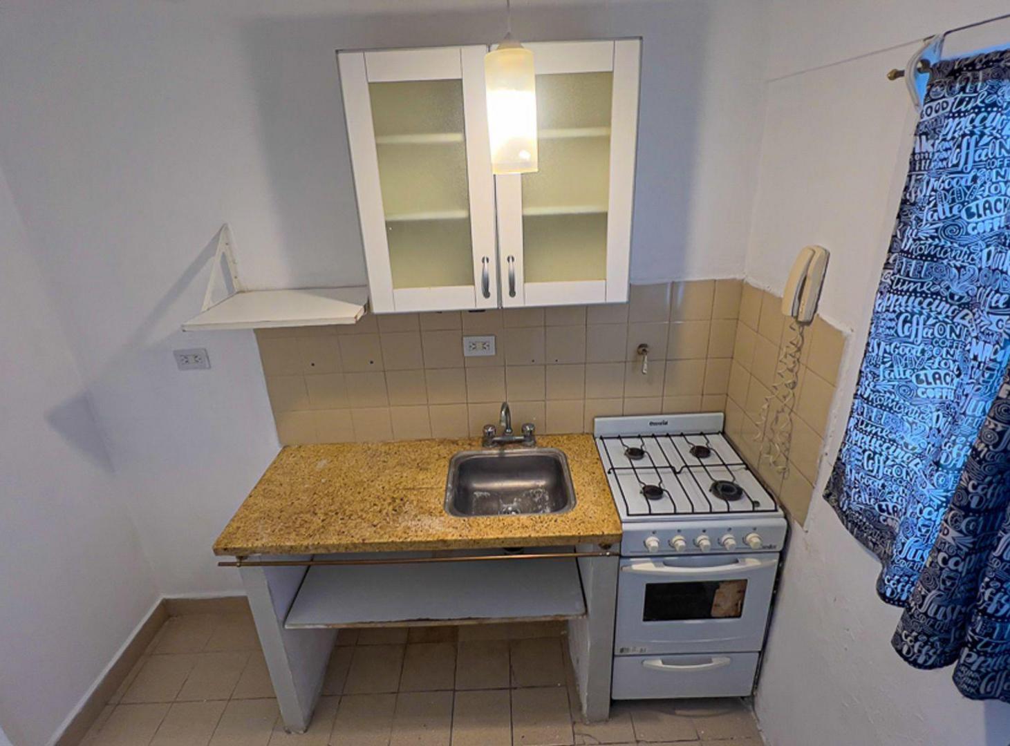 Foto de Alquiler Departamento 2 ambientes con balcón, imagen 5