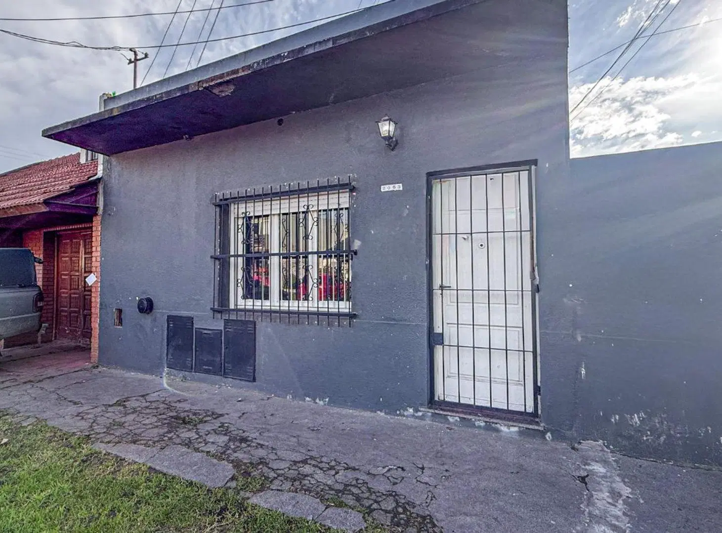 ALQUILER PH 3 AMB. A LA CALLE BARRIO CERRITO 3