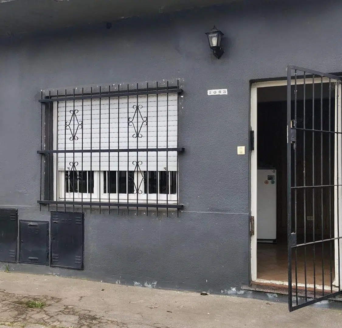 ALQUILER PH 3 AMB. A LA CALLE BARRIO CERRITO 2