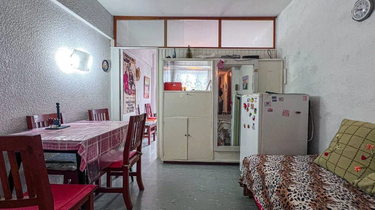 VENTA DEPARTAMENTO MONOAMBIENTE PLAYA 1 MIRAMAR 5