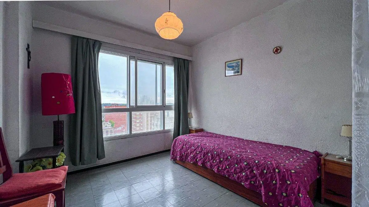 VENTA DEPARTAMENTO MONOAMBIENTE PLAYA 1 MIRAMAR 2