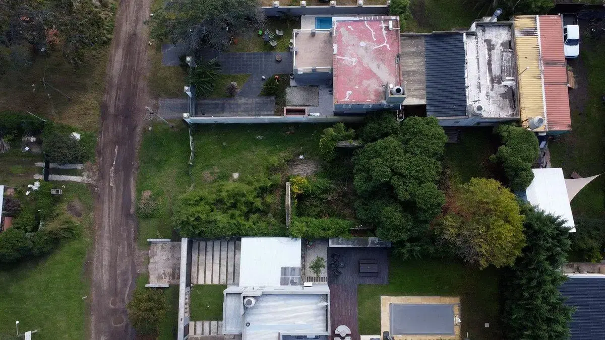 VENTA LOTE CALLE 501 Y CALLE 24 LOS ACANTILADOS 2