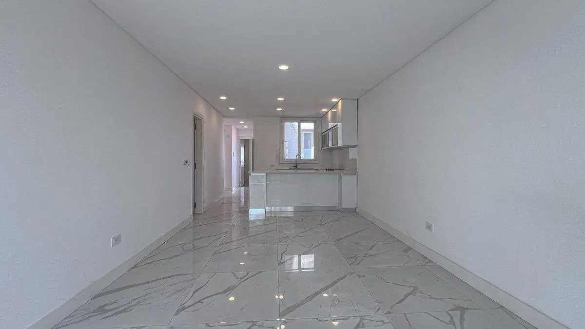 VENTA SEMIPISO 2 AMBIENTES A ESTRENAR C/ BALCON 3