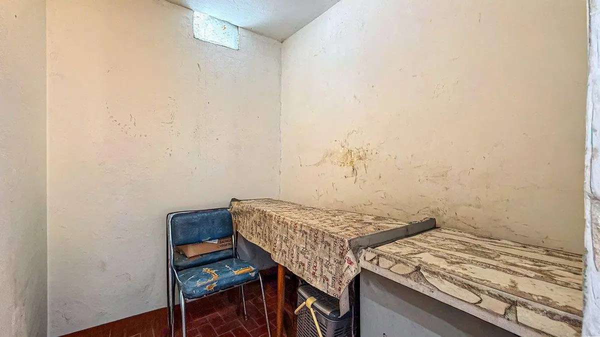 VENTA Casa 2 Amb con garage + Departamento 3 Amb 3