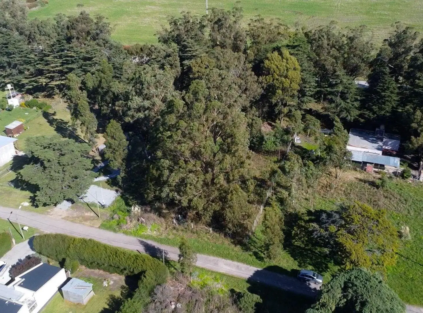 Venta lote en acantilados muy buena ubicacion 4