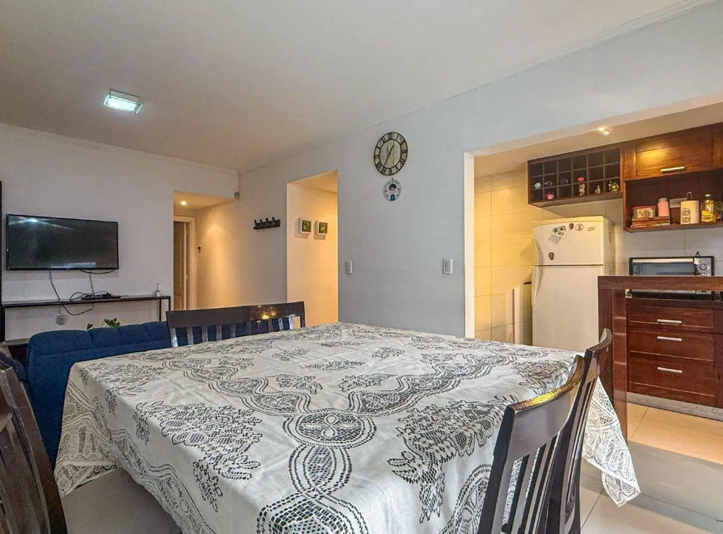 VENTA DPTO 4 AMBIENTES AL FRENTE LA PERLA COCHERA 5