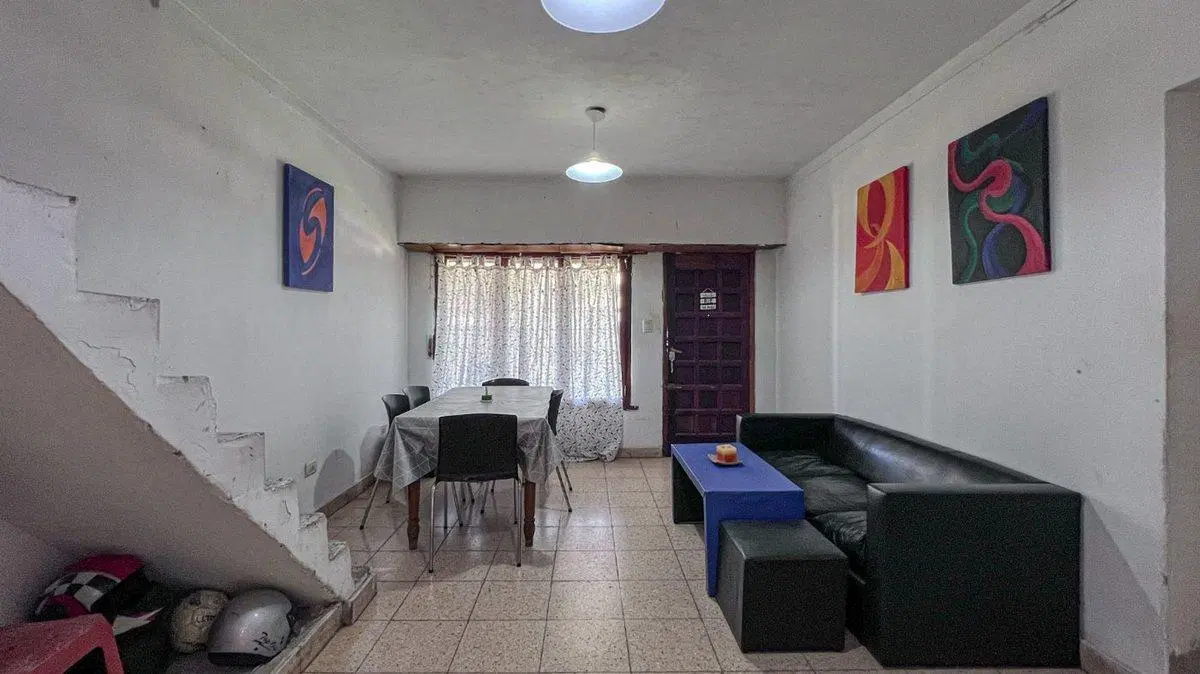 VENTA CASA 3 AMBIENTES CON PATIO Y ALTILLO 3