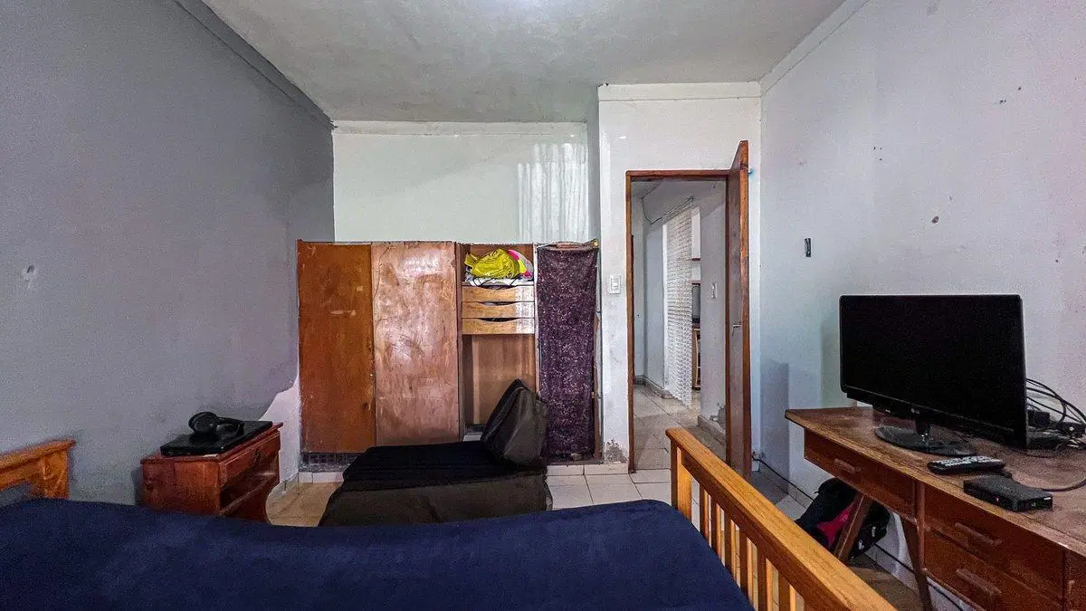 VENTA CASA 3 AMBIENTES CON PATIO Y ALTILLO 5