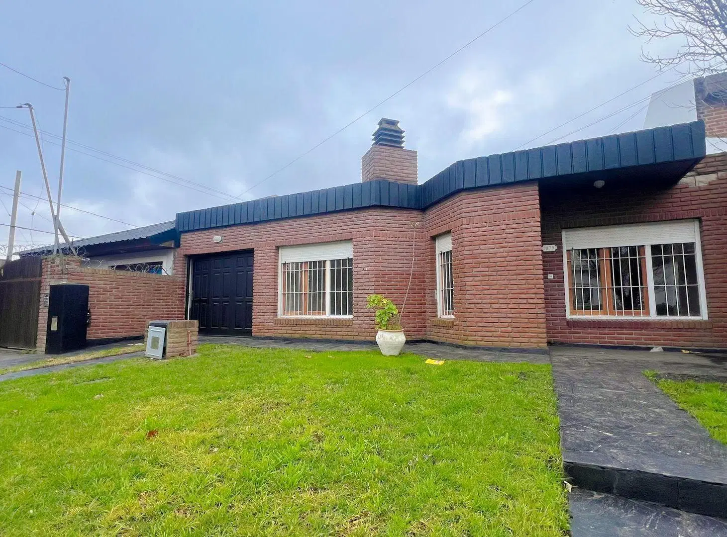 Venta casa 4 ambientes zona el Gaucho apta credito 5
