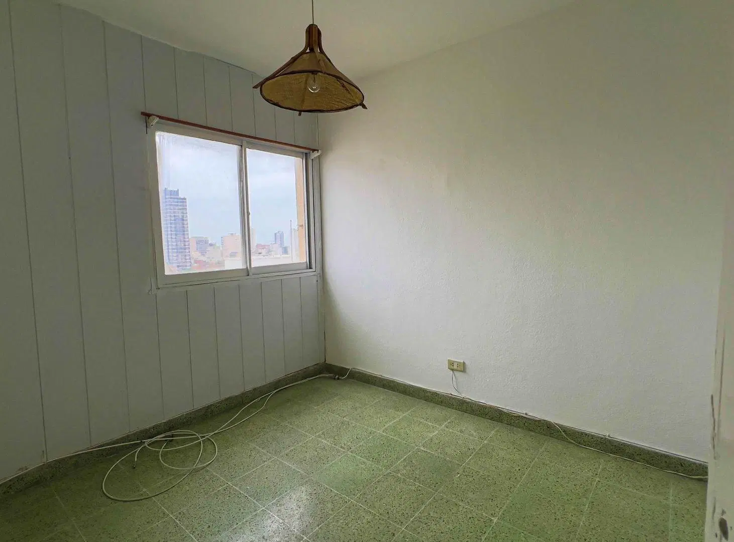 ALQUILER 2AMB CON DEPENDENCIA CENTRO MUY LUMINOSO 5