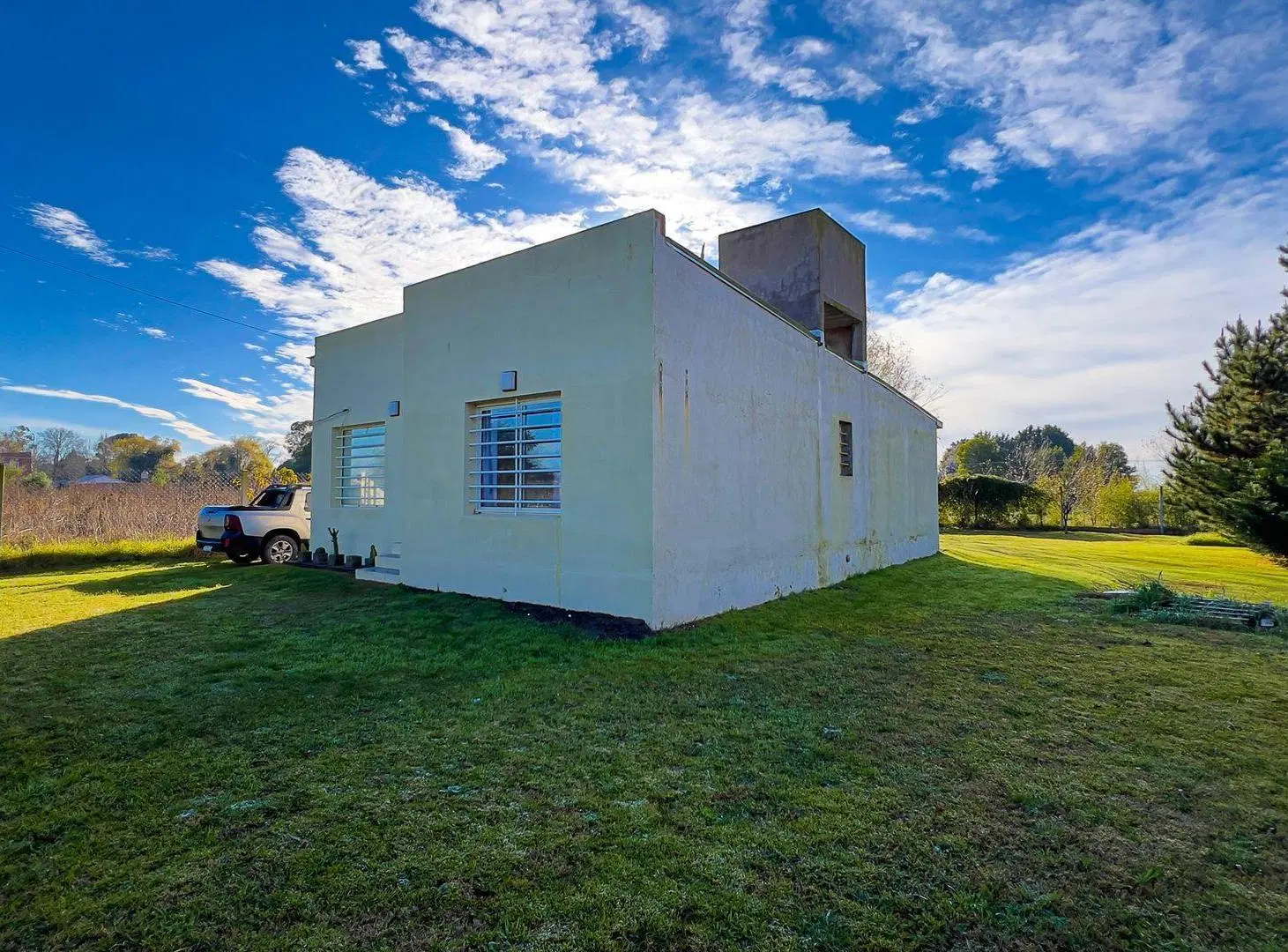 Venta casa 3 ambientes La Laura Apta credito 5