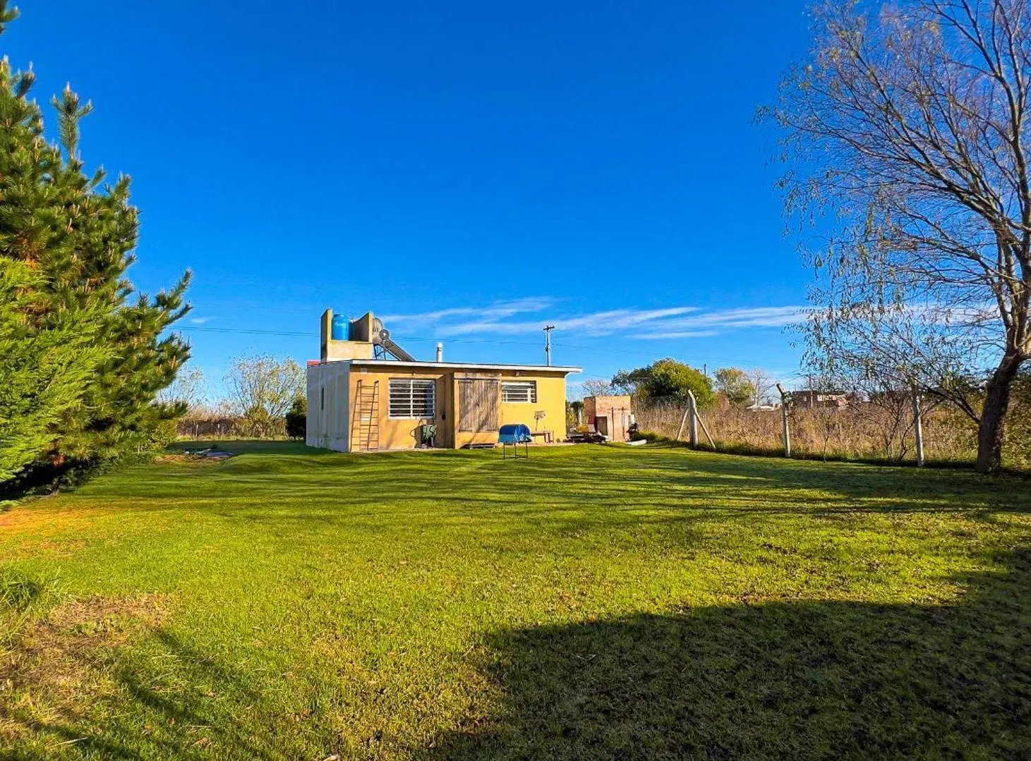 Venta casa 3 ambientes La Laura Apta credito 8