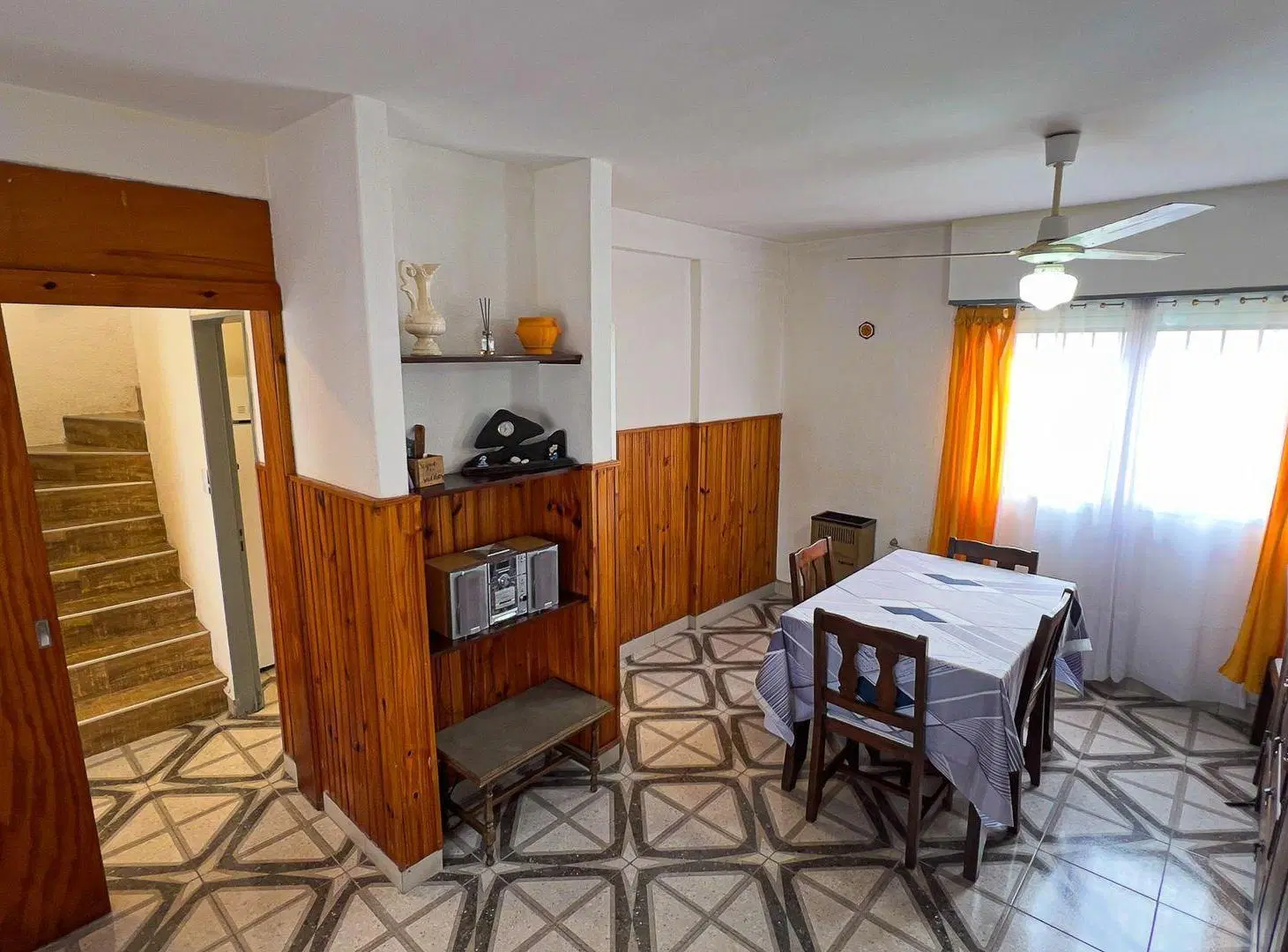 Venta Dúplex 3 amb. Miramar 2