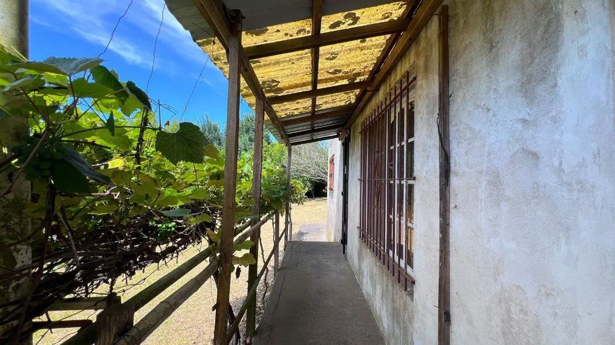 VENTA CASA 4 AMBIENTES CON PILETA EN SIERRA MDP 4