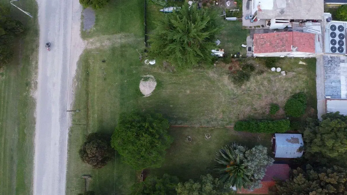 VENTA LOTE EN MAR CHIQUITA A METROS DE LA LAGUNA 4