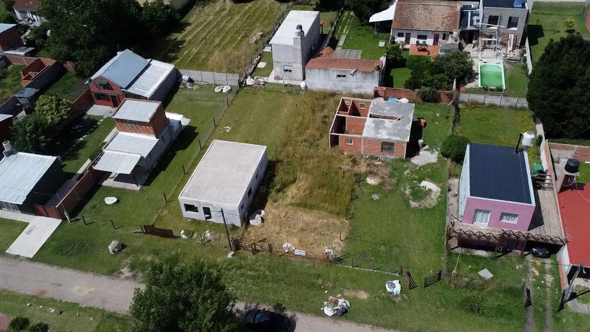 VENTA LOTE EN SANTA ELENA A METROS DEL MAR 8