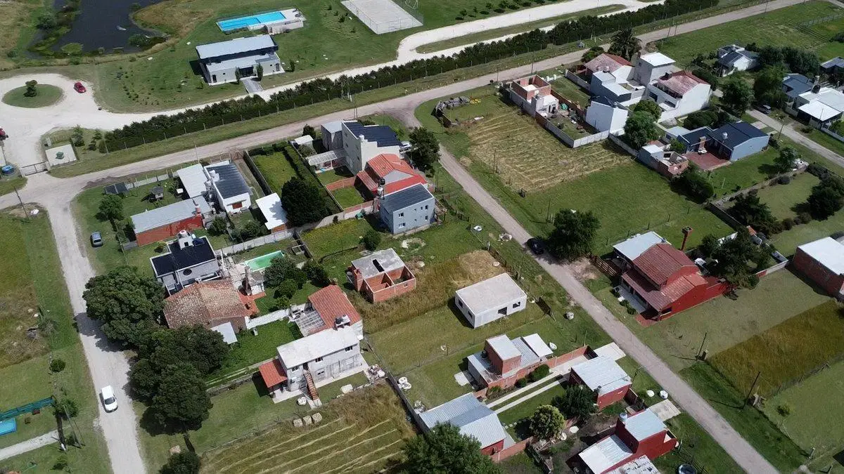 VENTA LOTE EN SANTA ELENA A METROS DEL MAR 5