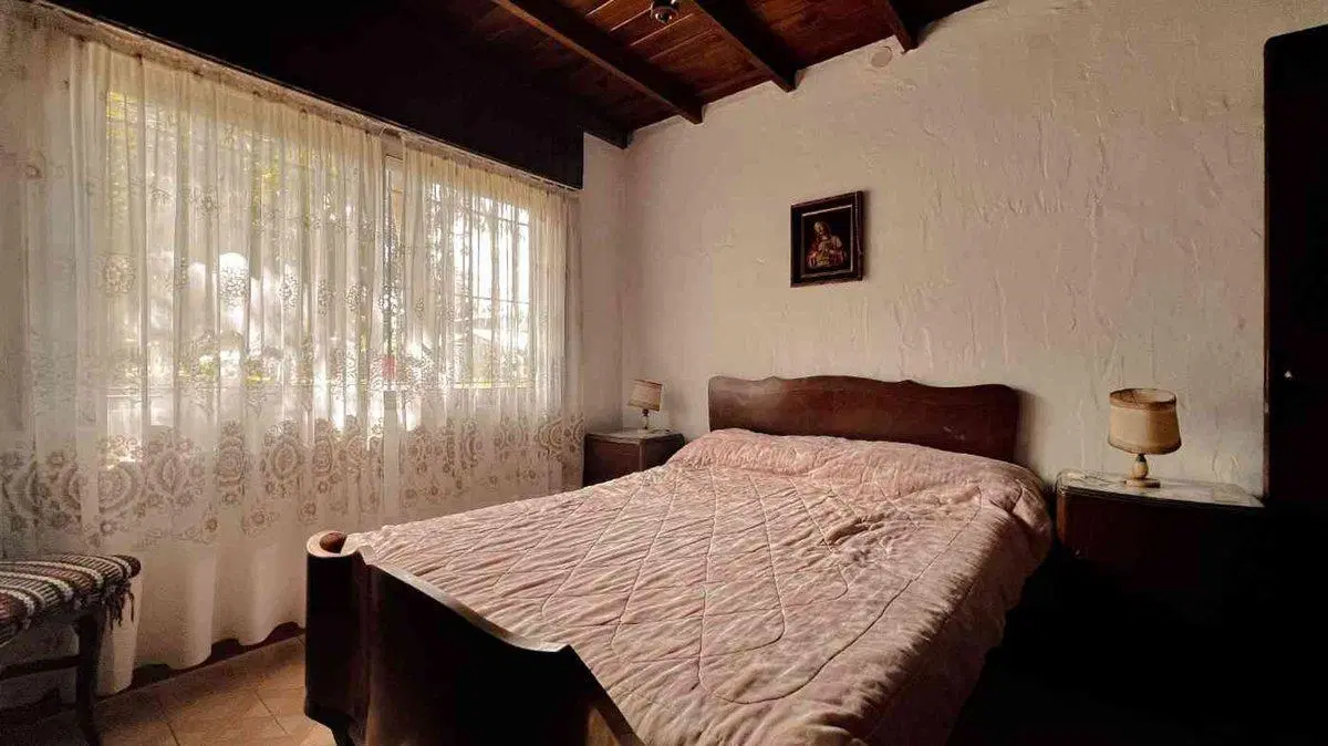 Venta Casa Barrio Jardin Apta Credito 2